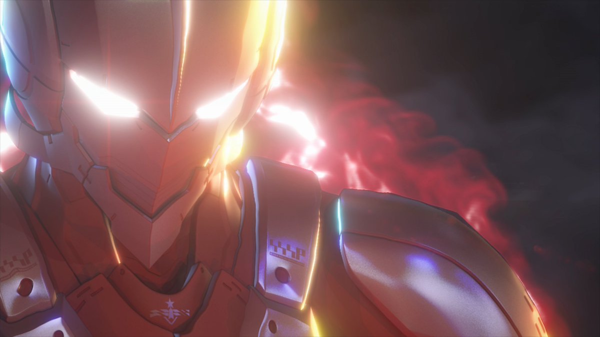 Ultraman Anime Reveals Additional Cast Motion Actors News Anime News Network