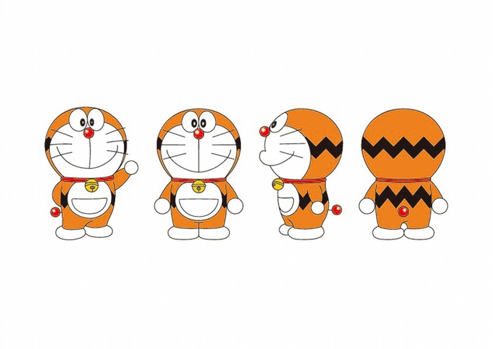 Doraemon Gets 1Hour Special to Celebrate 40th Anniversary News