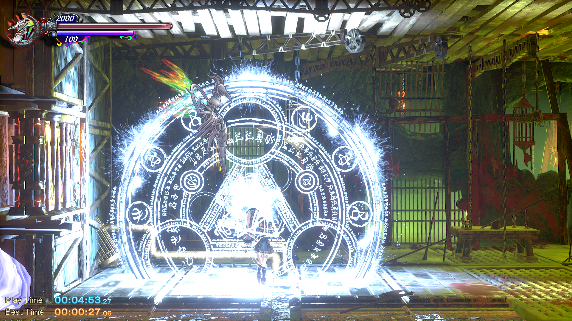 Bloodstained: Ritual of the Night Game Reveals Free DLC Content, 1 ...