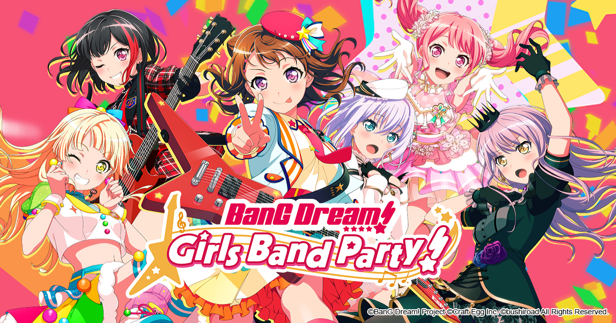 BanG Dream!'s Morfonica Group Gets Original Anime This Summer - News -  Anime News Network