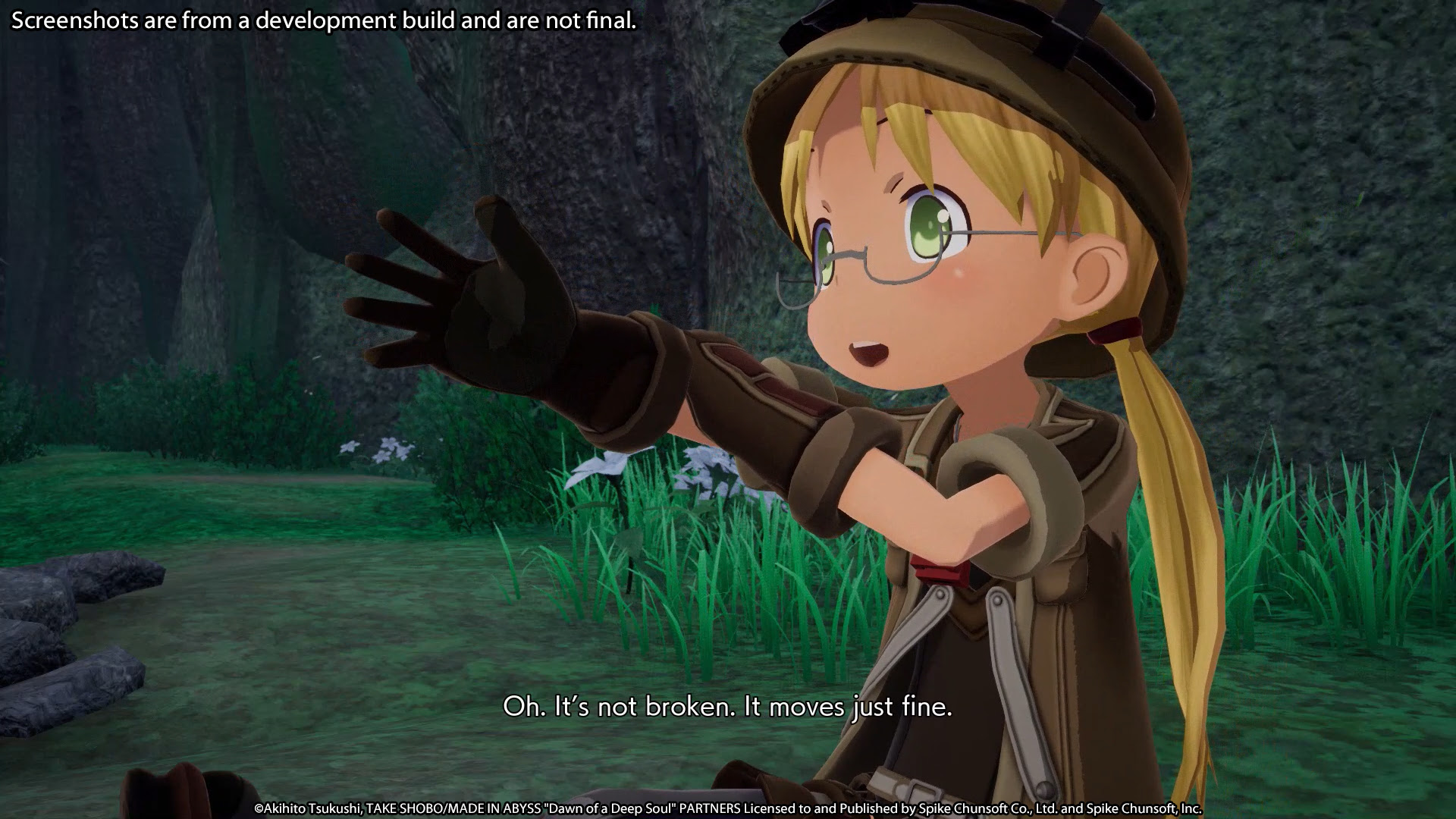 Made in Abyss' Sequel Announced 