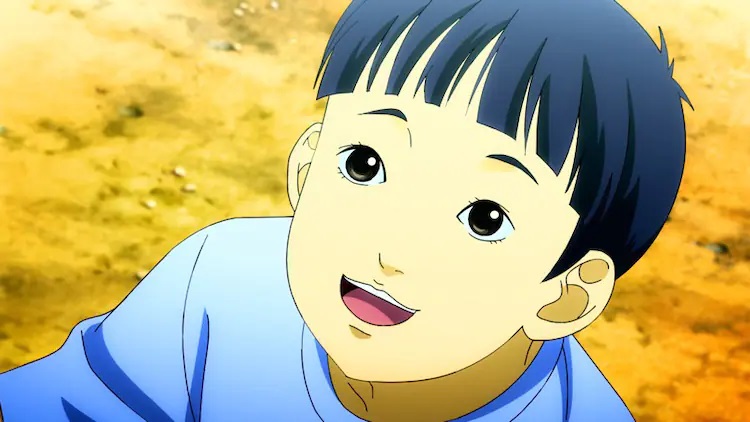 English Dub Review: Junji Ito Maniac: Japanese Tales Of The