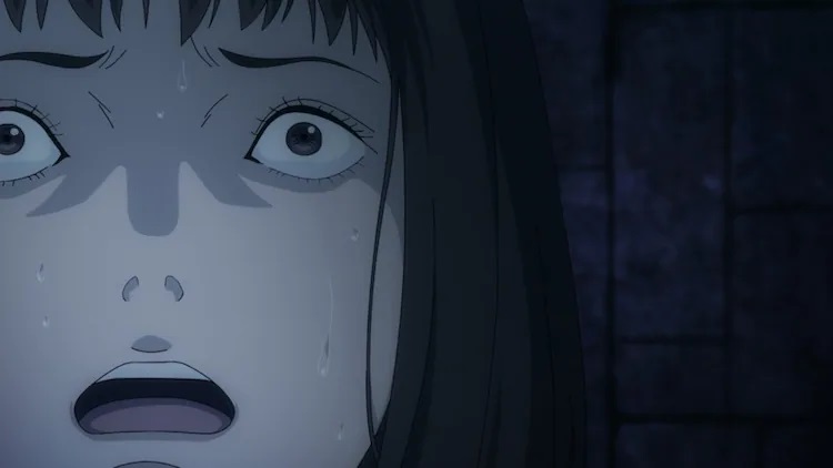 Qoo News] Junji Ito's horror anime series Ito Junji Collection released 1st  trailer