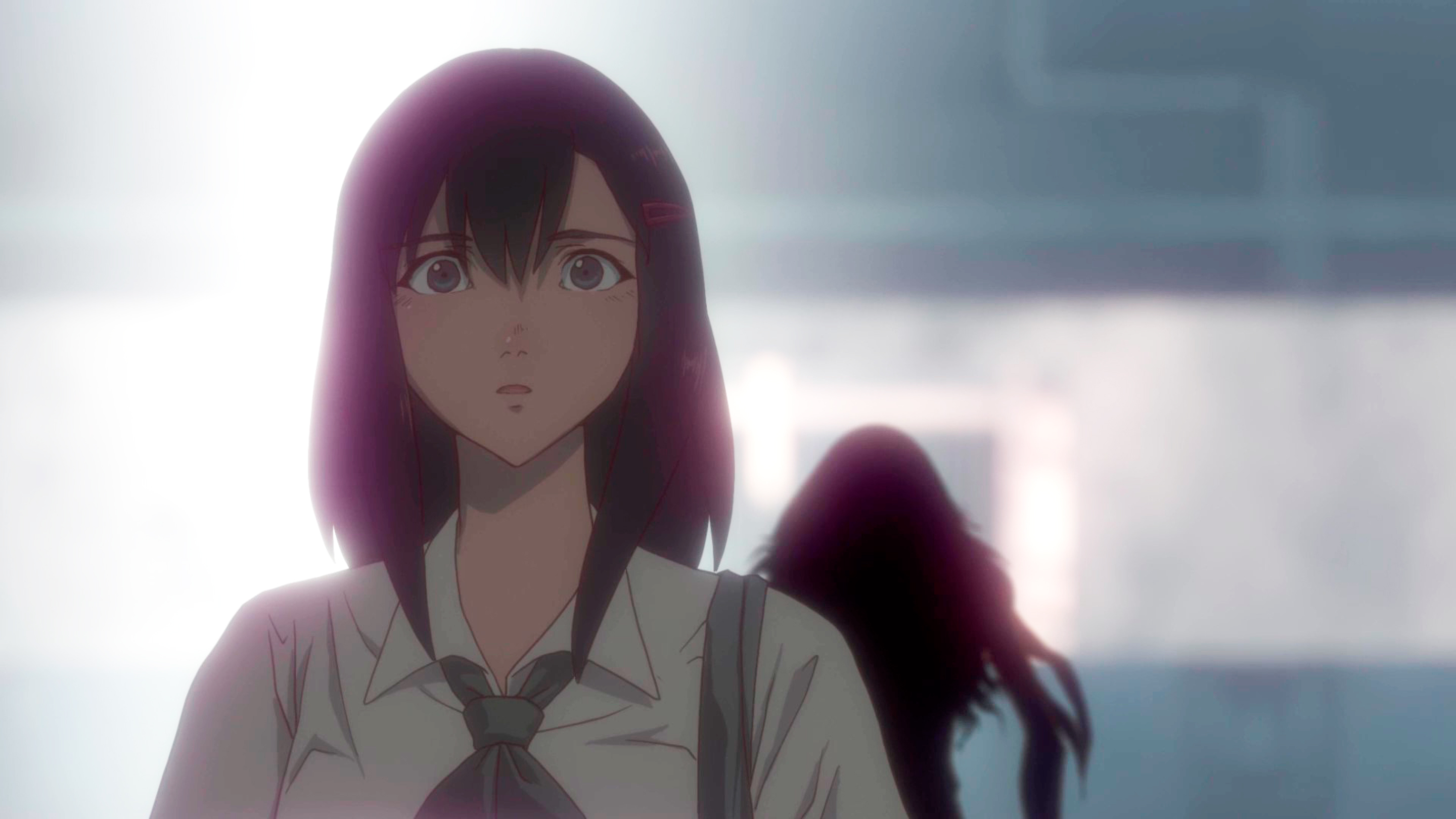 Saku Sakamoto's Feast of Amrita Anime Film Reveals Cast, May 26 Debut