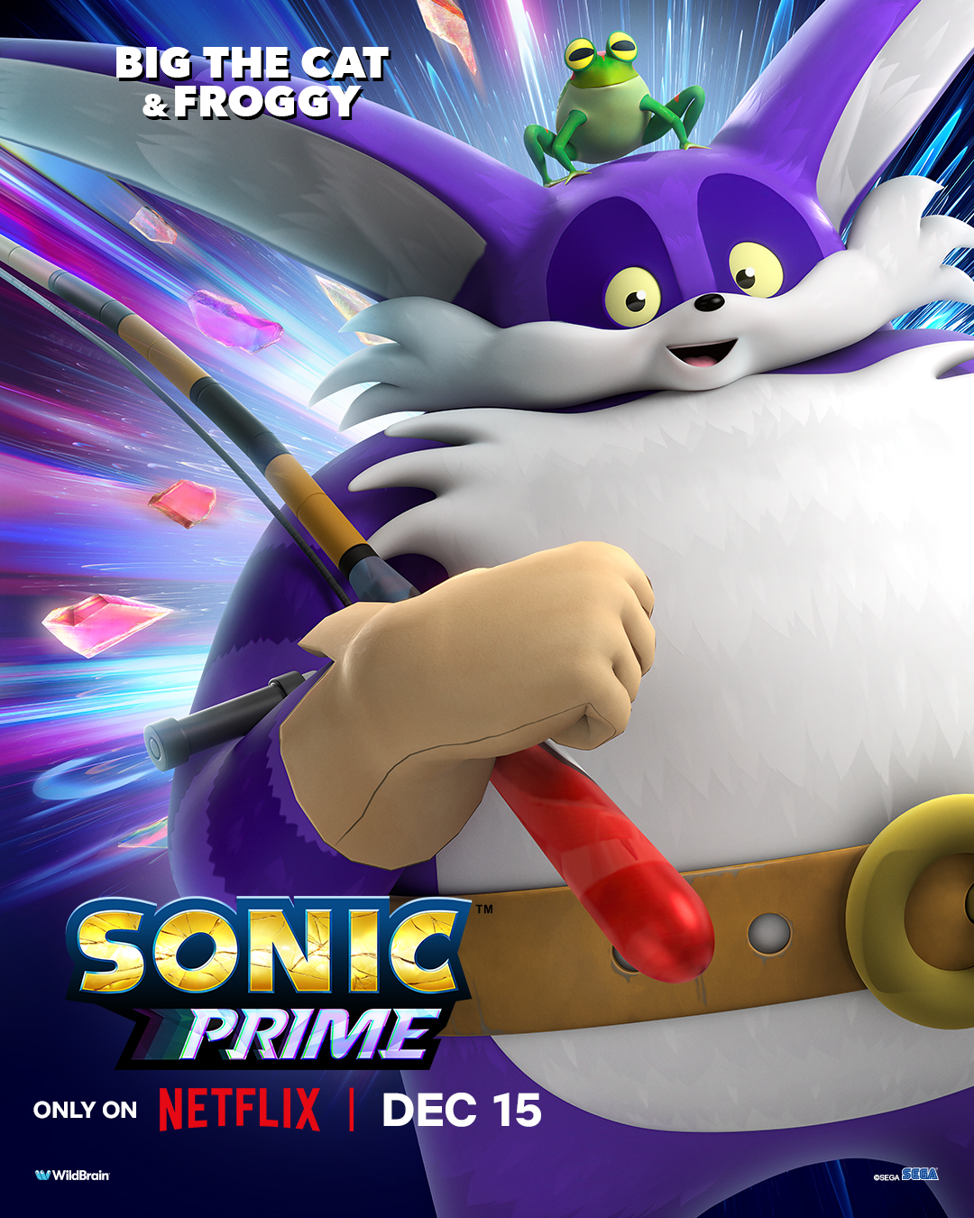 Sonic Prime Season 3 Release Date Rumors: When Is It Coming Out?