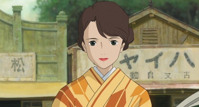 Studio Ghibli Reveals Brand New Poster for Hayao Miyazaki's Latest Film THE  BOY AND THE HERON — GeekTyrant
