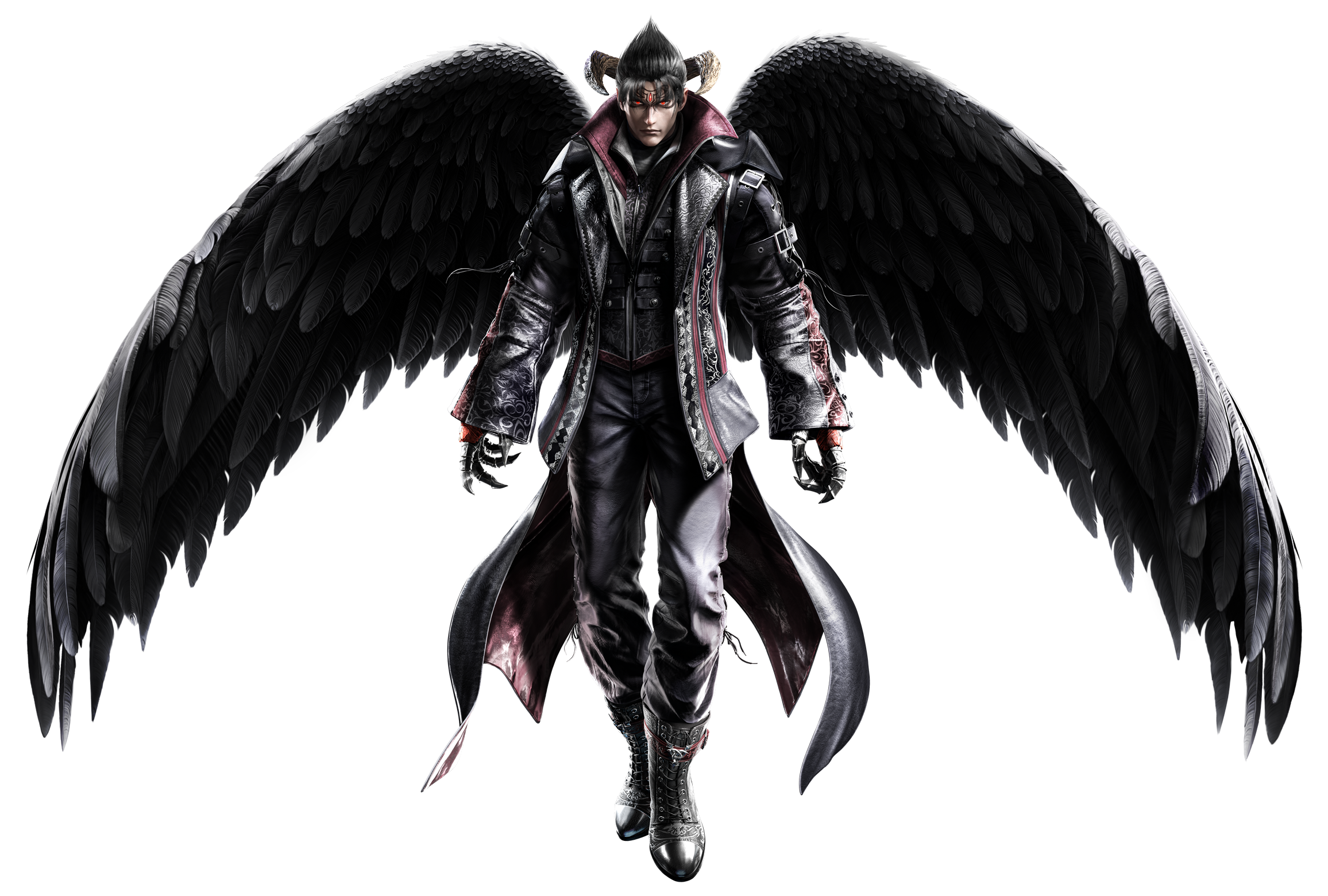 Tekken 8 confirms Devil Jin, Lee Chaolan, and more - Niche Gamer