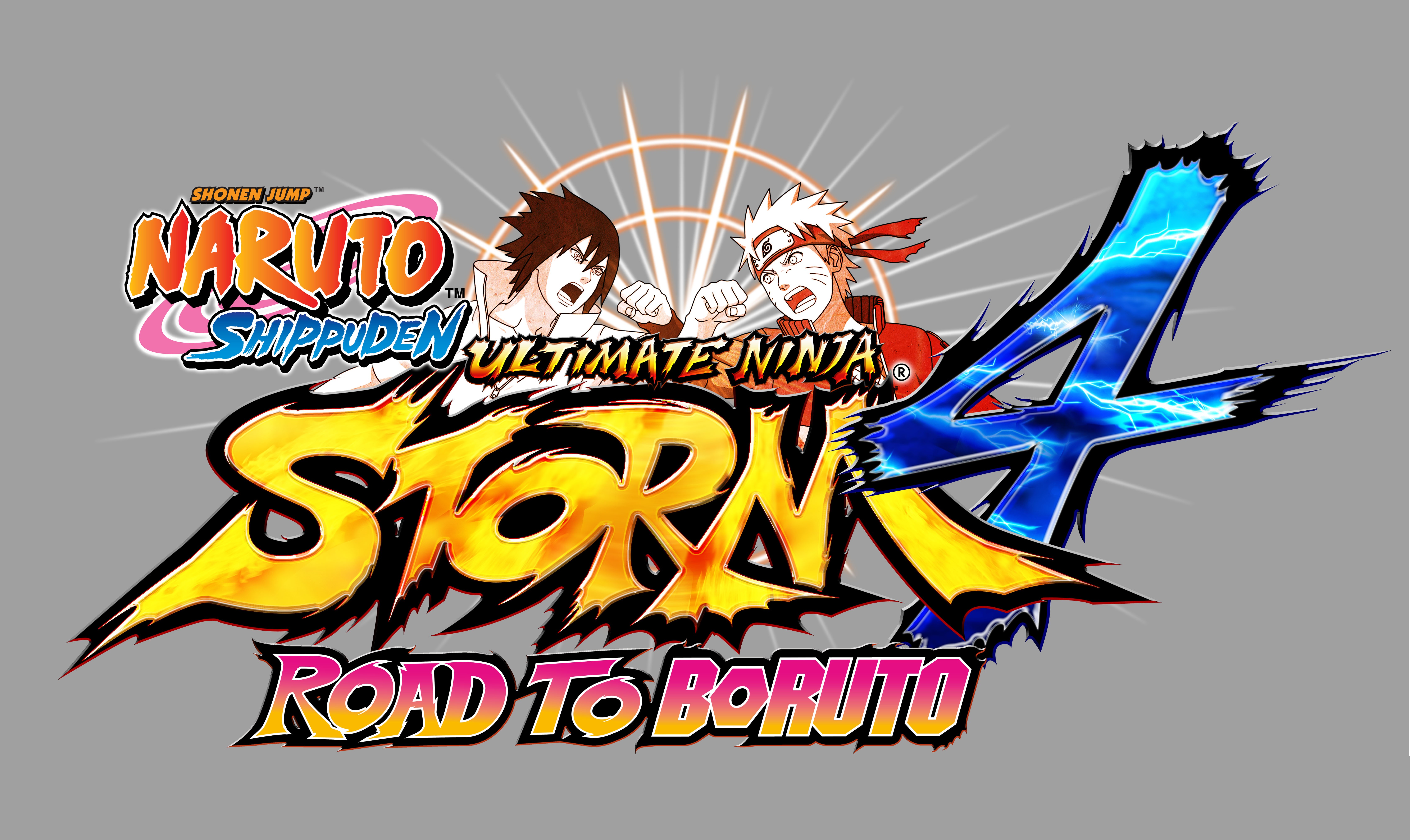 NARUTO SHIPPUDEN™: Ultimate Ninja® STORM 4 ROAD TO BORUTO