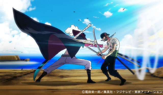 Watch One Piece Episode of East blue - Luffy and His Four Crewmates' Great  Adventure