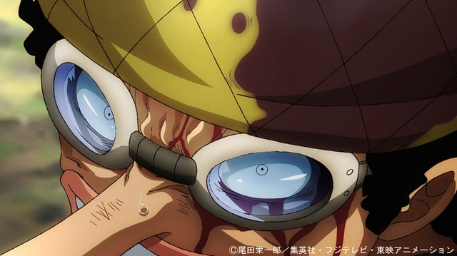 One Piece: Episode of Luffy - Adventure on Hand Island screenshots