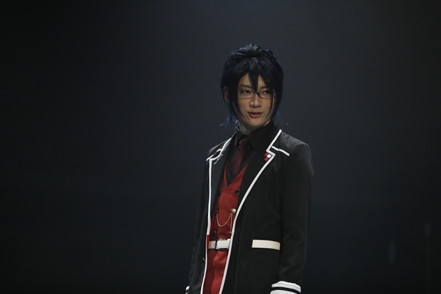 Diabolik Lovers More Blood Stage Play Full Diabolik Lovers More,Blood Stage Play Photos Revealed - News - Anime