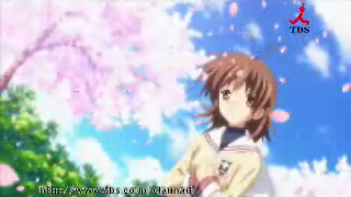 Trailer] Clannad After Story (HD) 