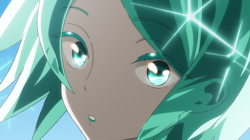 Haruko Ichikawa S Hōseki No Kuni Manga To Get Anime Promo Video News Anime News Network Haruko Ichikawa S Hōseki No Kuni Manga To Get Anime Promo Video News Anime News Network