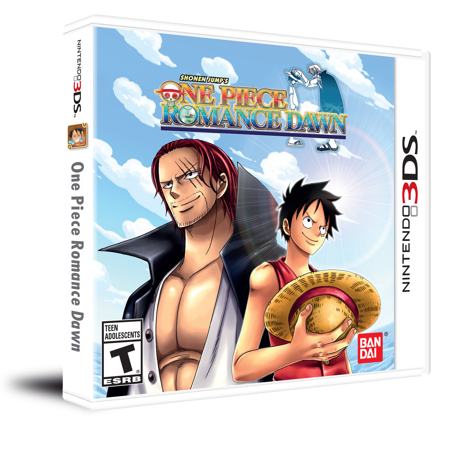 Shonen Jump's One Piece Game Boy Advanced -  India