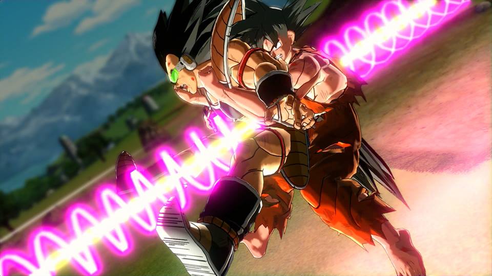 Playable Shenron & Ultimate Shenron – Xenoverse Mods