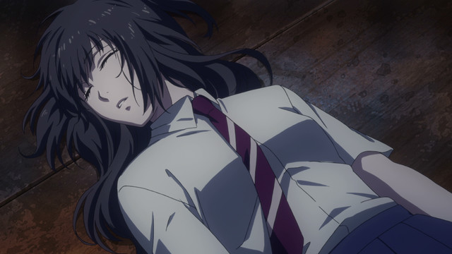 Tokyo Ghoul Jack Casts Saori Hayami Tatsuhisa Suzuki Rumi Ookubo News Anime News Network