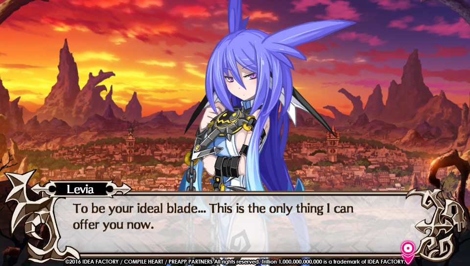 Trillion God Of Destruction | Occasion sur PS Vita, tous les jeux vidéo PS Vita sont chez Trillion God Of Destruction | Occasion sur PS Vita, tous les jeux vidéo PS Vita sont chez