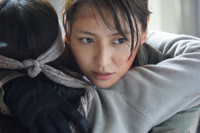 I Am A Hero Live-Action Film Reveals Stills, Drama Prequel - News