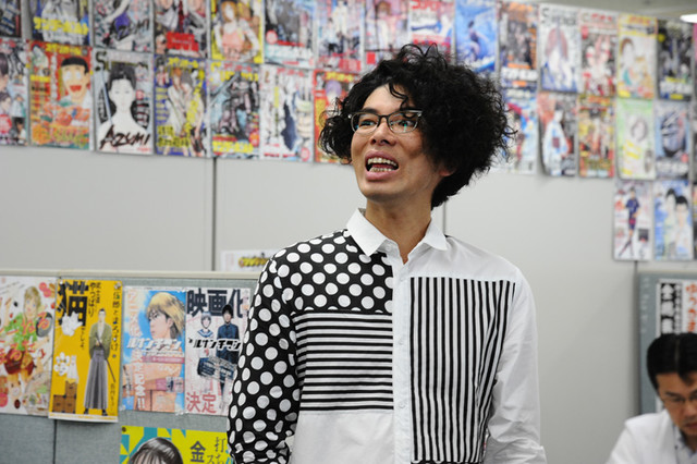 I Am A Hero Live-Action Film Reveals Stills, Drama Prequel - News