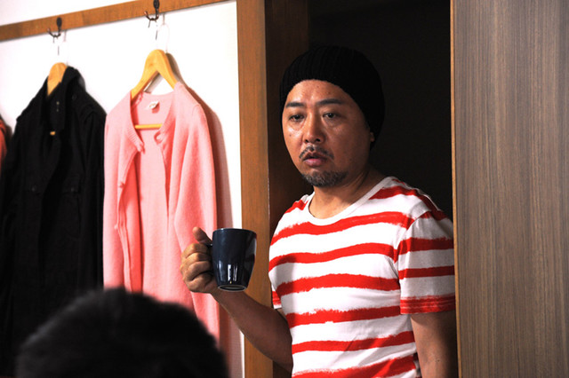 I Am A Hero Live-Action Film Reveals Stills, Drama Prequel - News