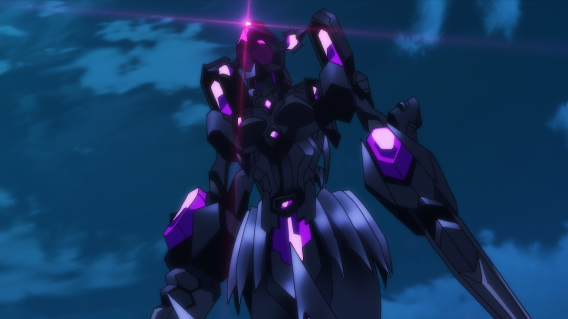 Accel World: Infinite∞Burst 