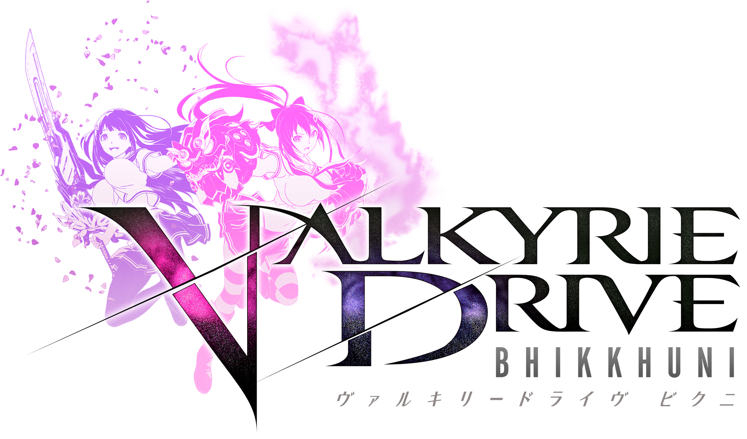 Valkyrie Drive: Mermaid Characters Join Valkyrie Drive: Bhikkhuni -  Siliconera