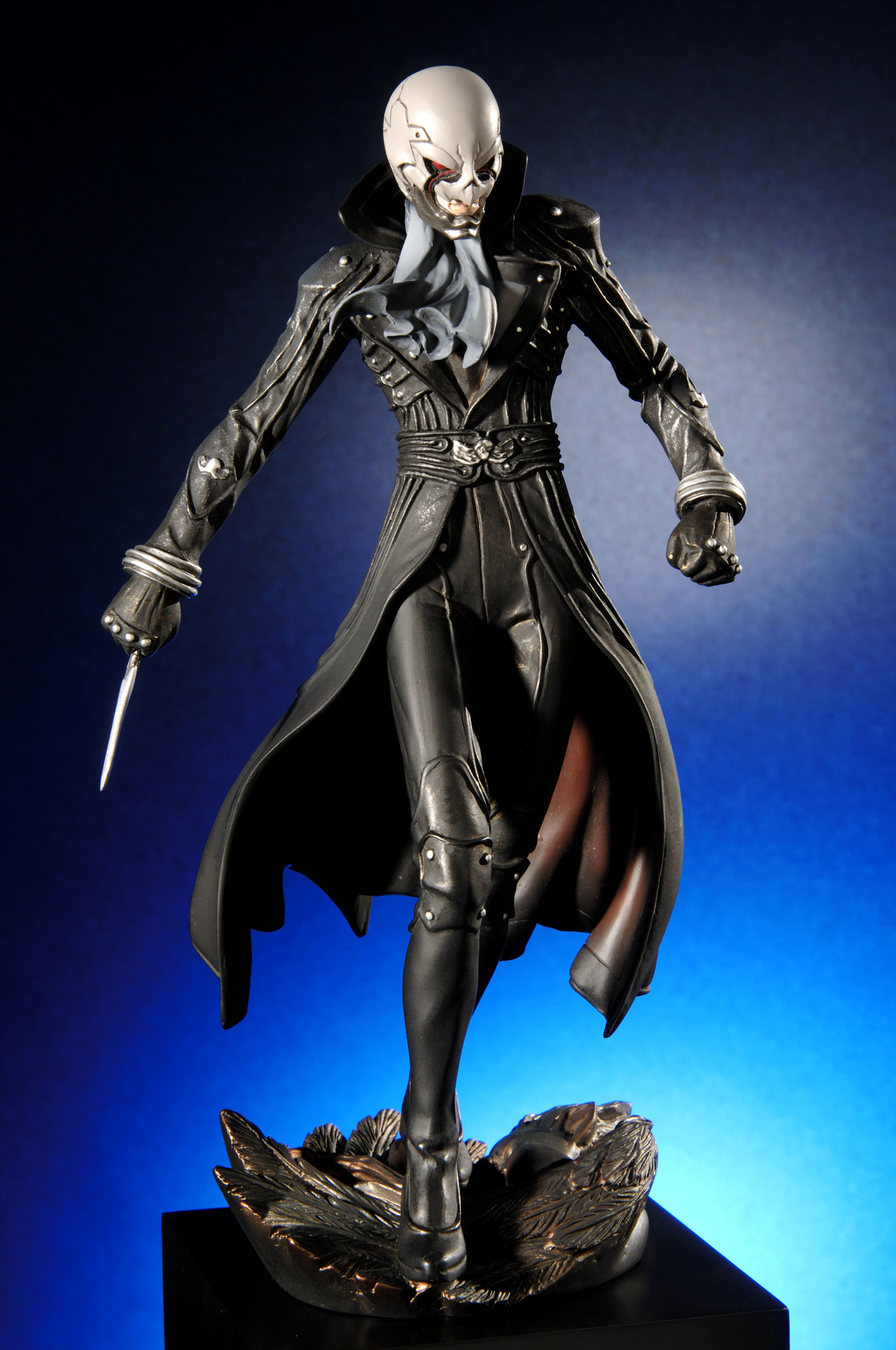 remco skullman