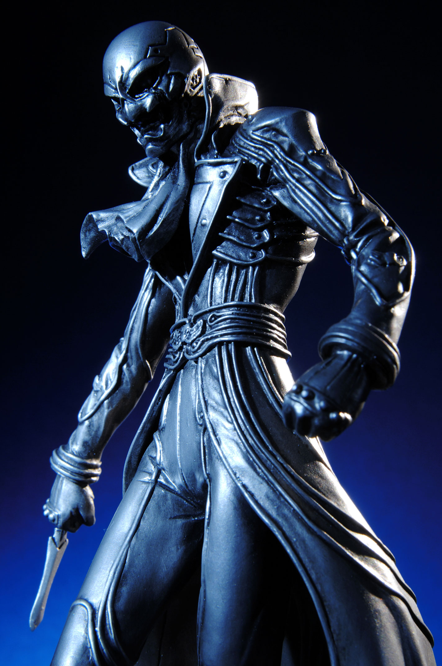 remco skullman