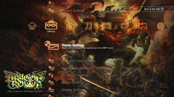 Dragon's Crown is Now Available in Stores and On PlayStation Network