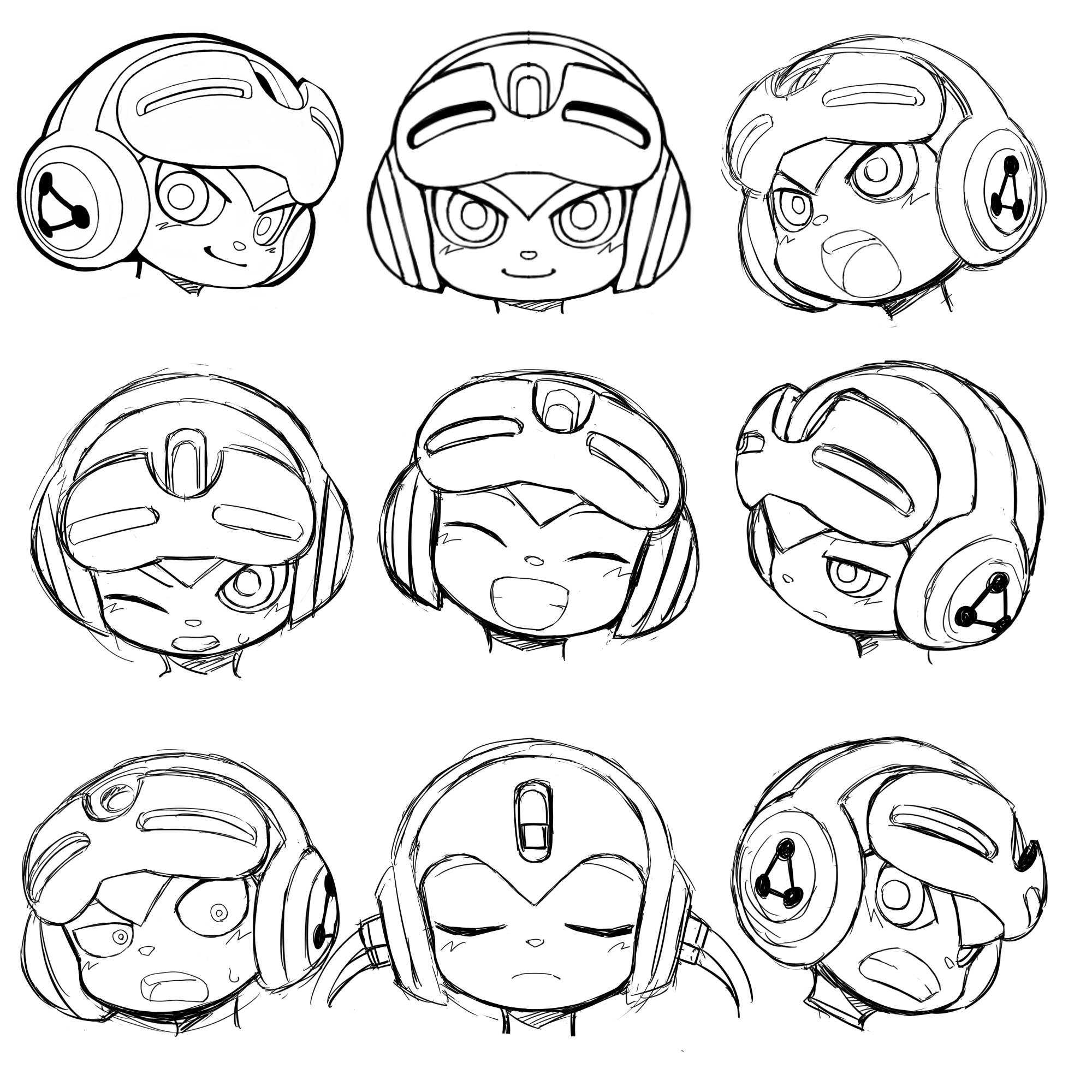 Japanese Kickstarter Mighty No. 9 Coming to Playstation 3, Xbox 360