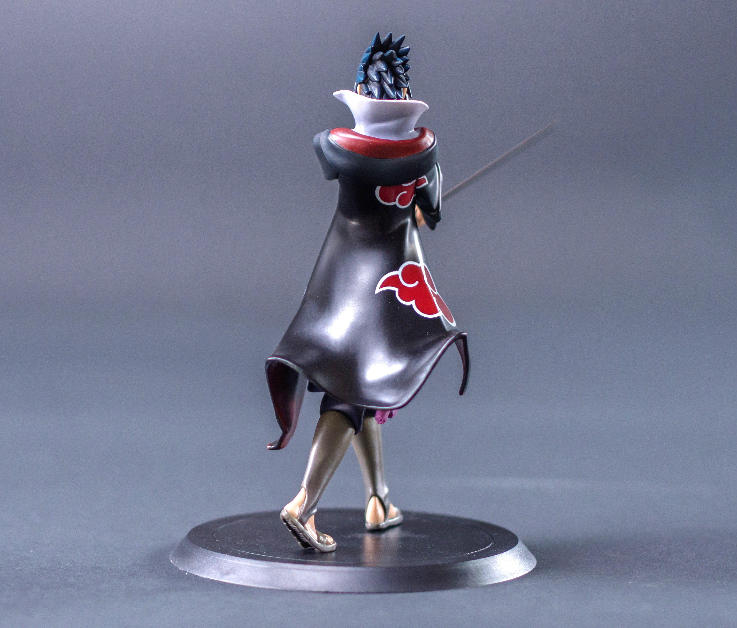 tsume sasuke limited edition statue