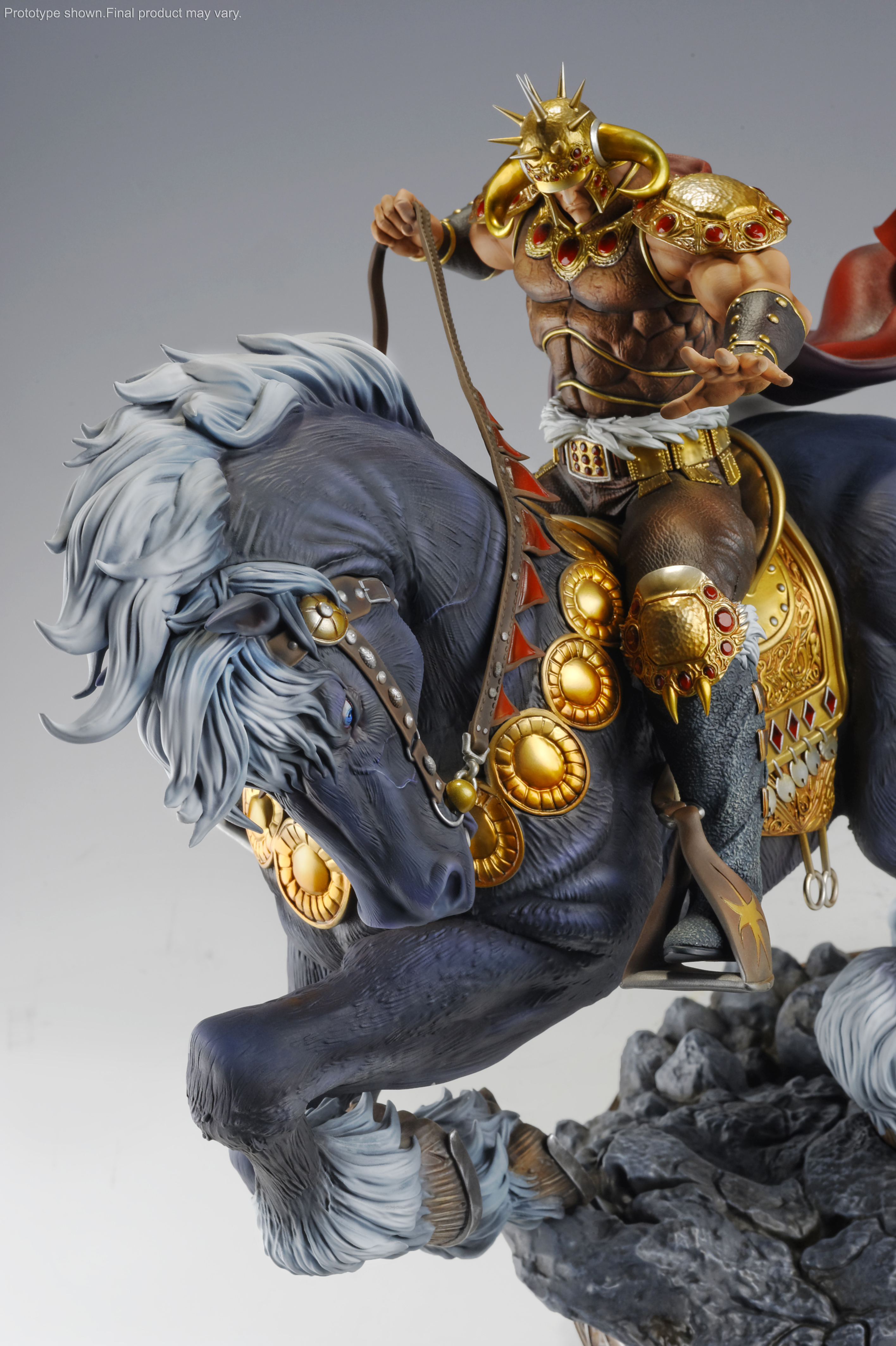hqs by tsume
