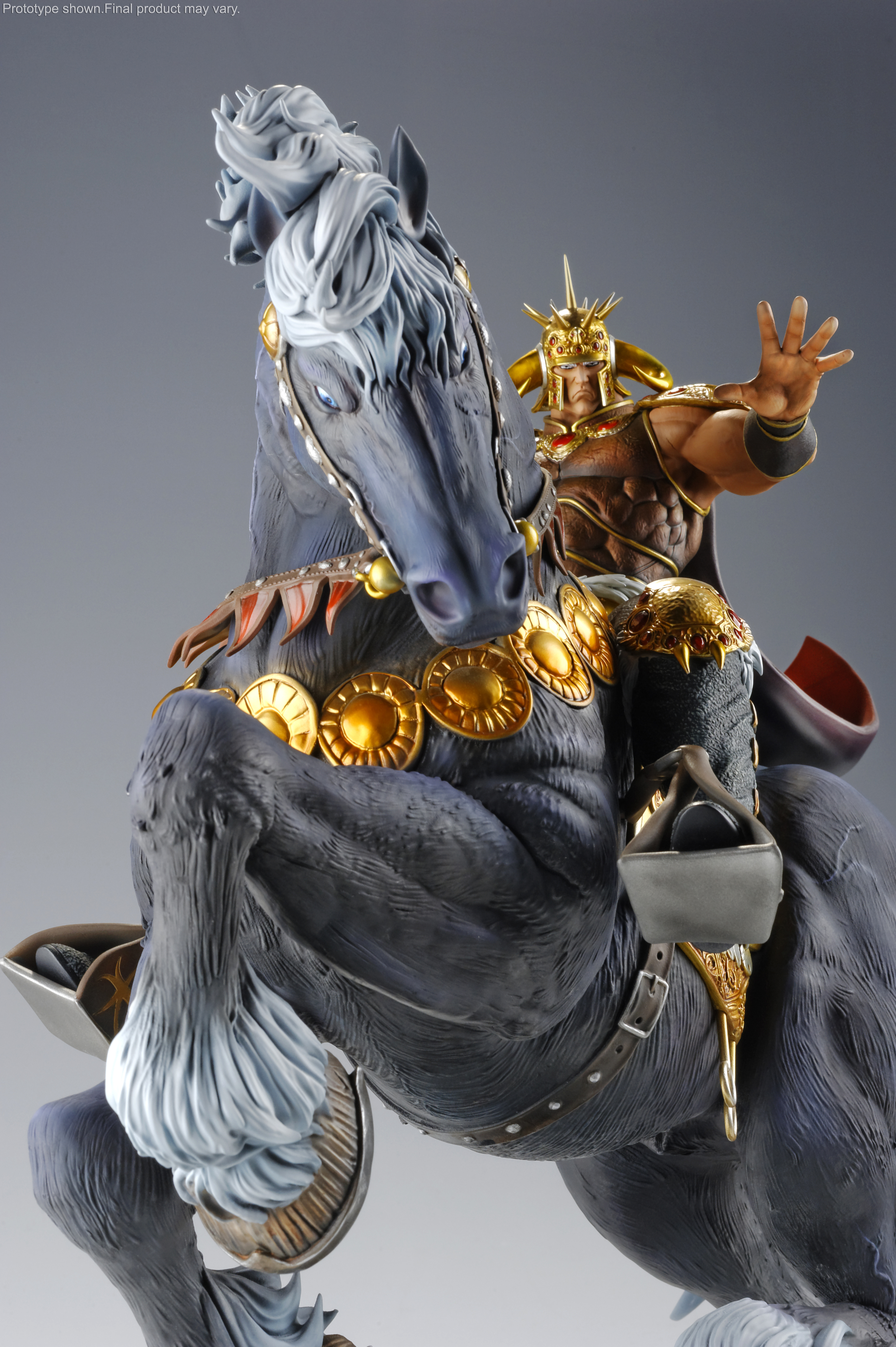 high quality statues anime
