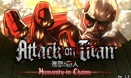 Attack on Titan: Humanity in Chains, Nintendo