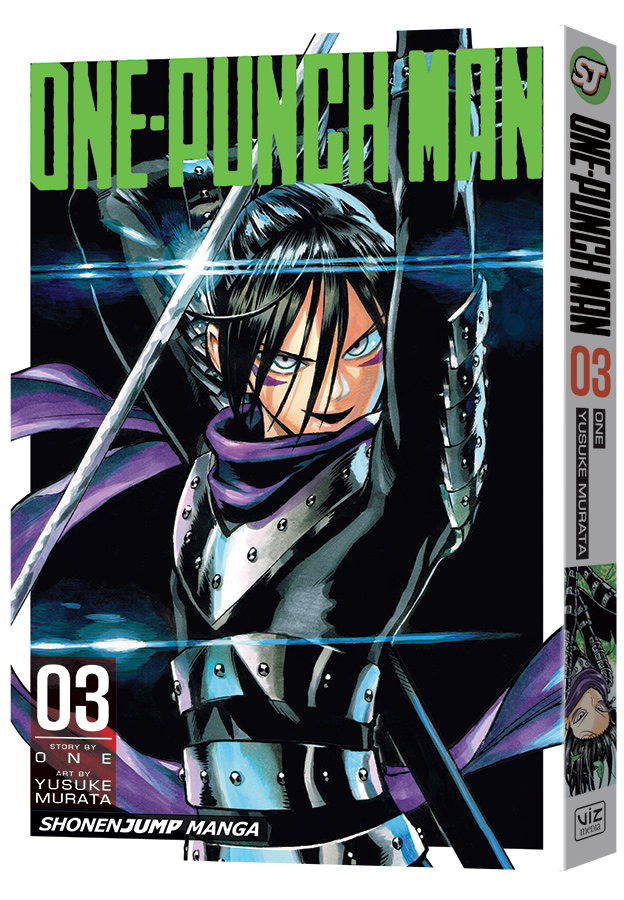 VIZ Media Announces New York Comic Con Retail Exclusives - Anime News