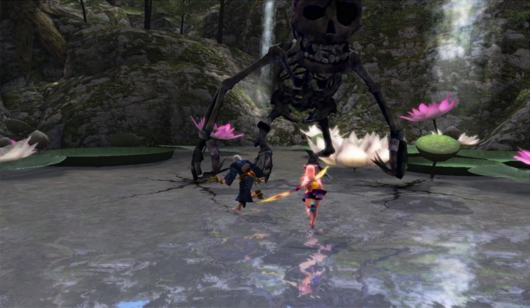 Como baixar Onigiri? Primeiro MMORPG para Xbox One - Windows Club