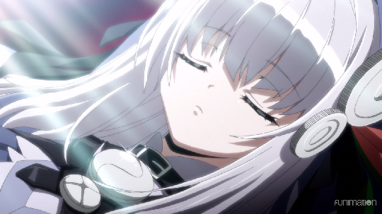 Weekly Digest 4/23/17 - Atom: The Beginning, Clockwork Planet