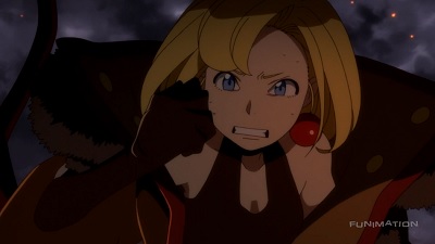 Maria the Virgin Witch - The Winter 2015 Anime Preview Guide - Anime