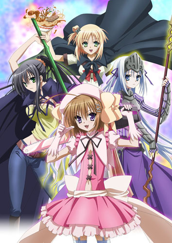  Kore  wa  Zombie  Desu  ka  Episodes 1 6 Streaming Review 