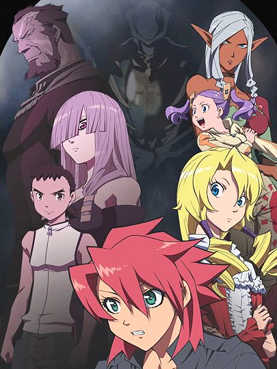 Tenchi Muyo War On Geminar Episodes 1 3 Dub Review Anime News.
