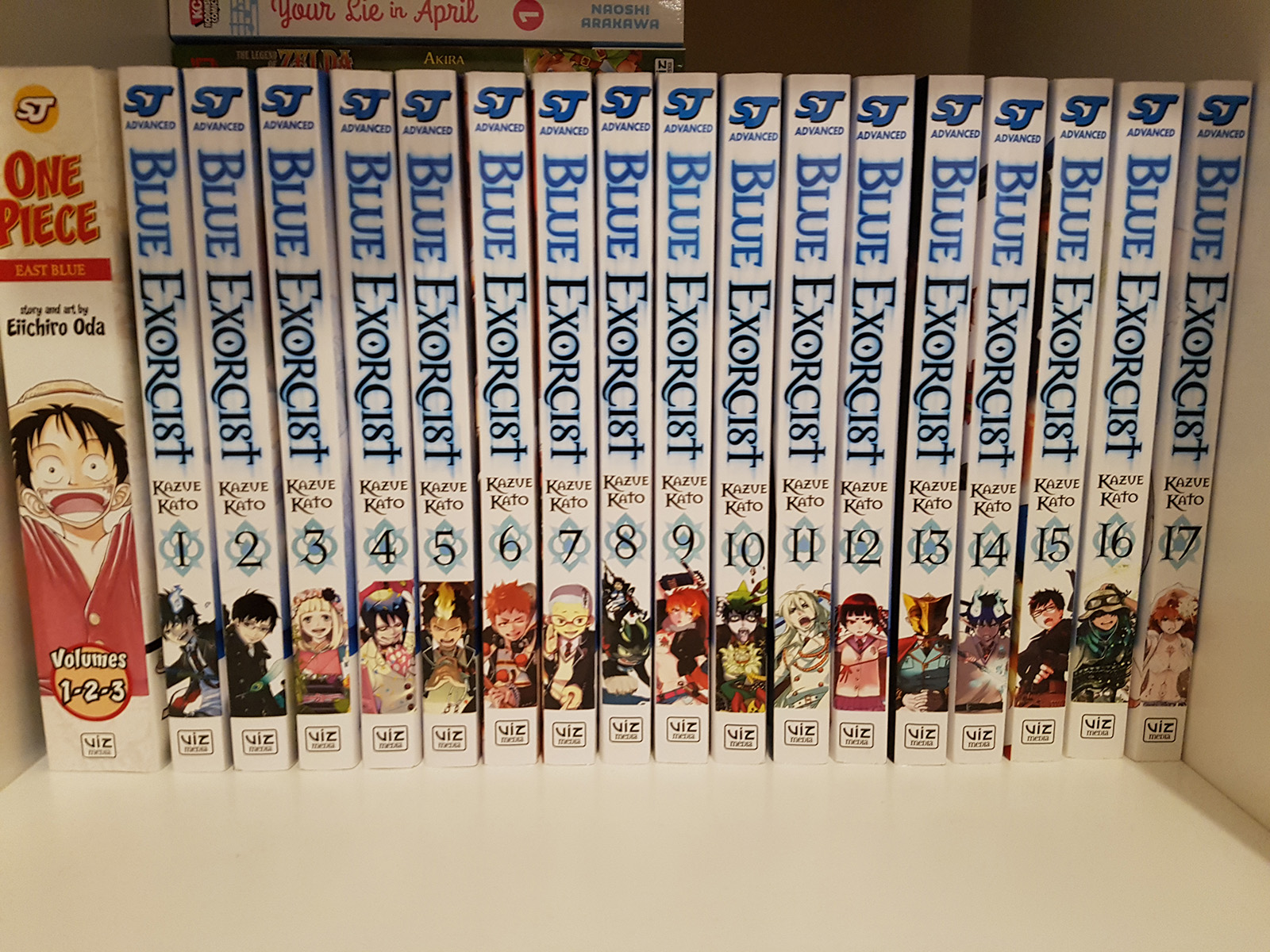 Scar-red Rider XechS - Shelf Life - Anime News Network