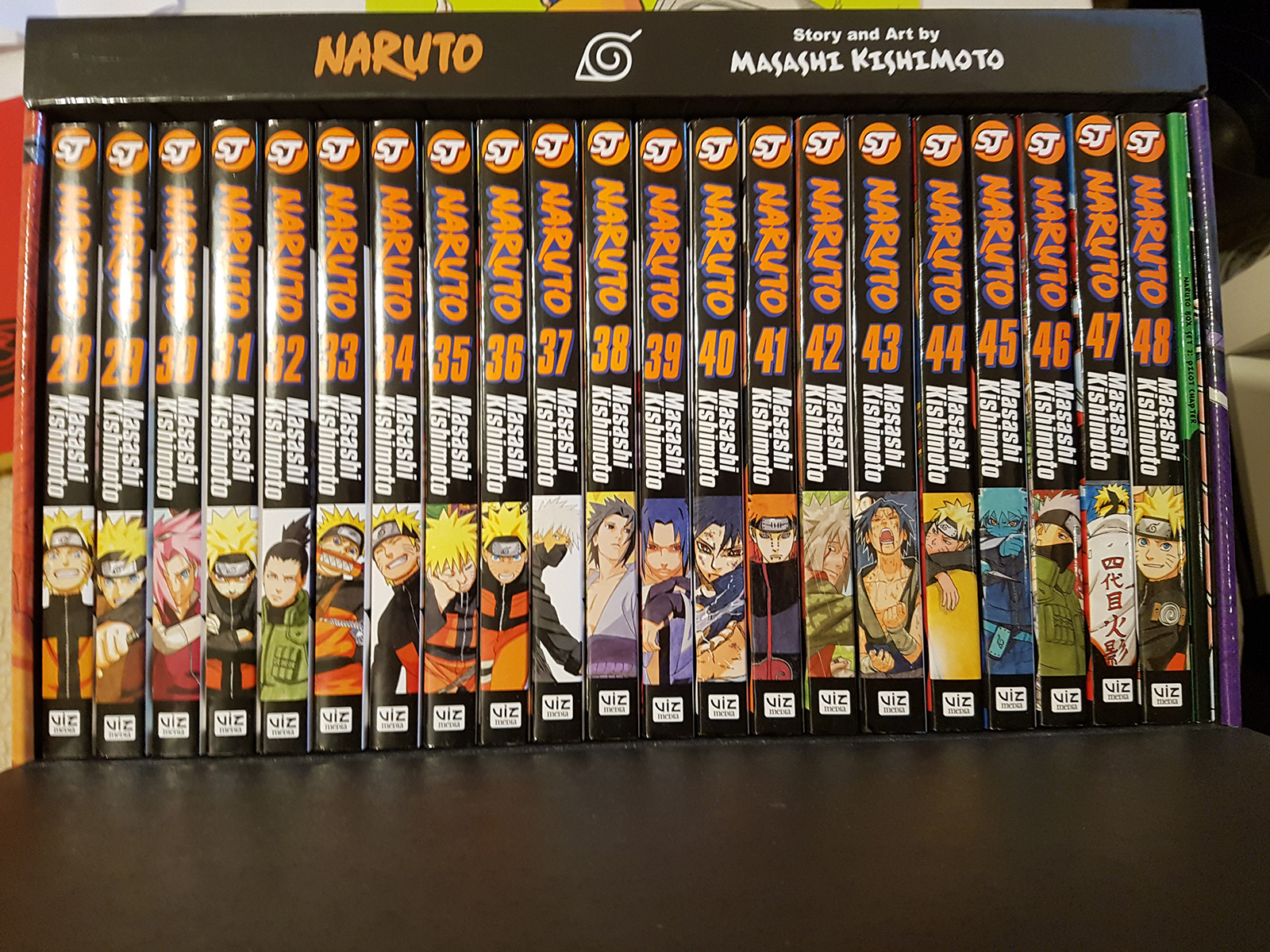 Scar-red Rider XechS - Shelf Life - Anime News Network