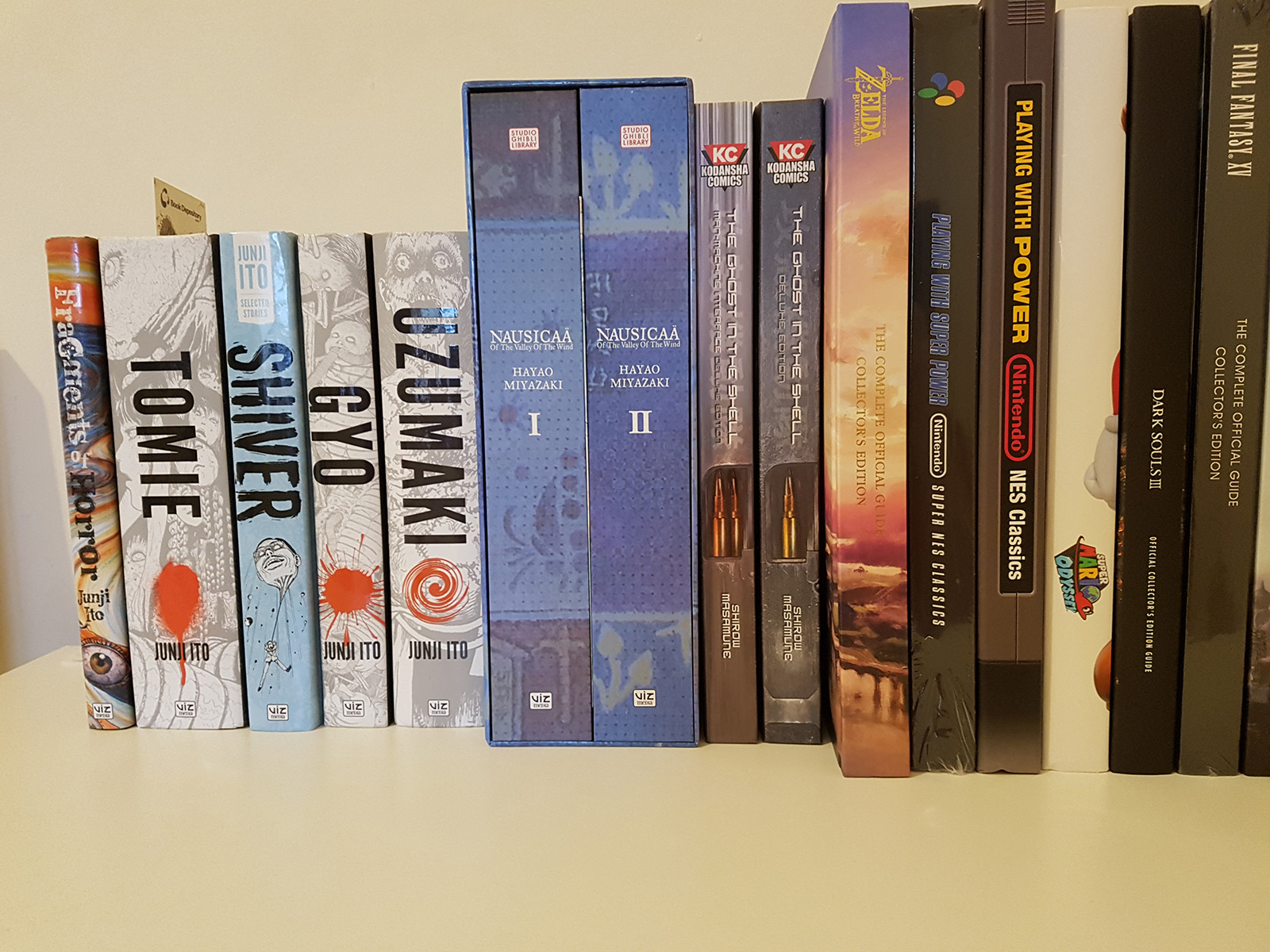 Scar-red Rider XechS - Shelf Life - Anime News Network