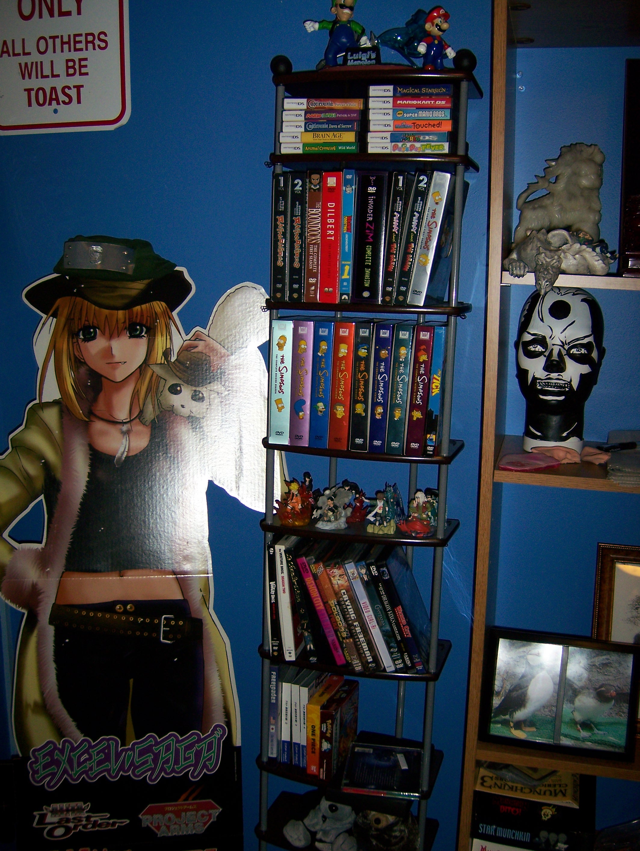 Djeeta - My Anime Shelf