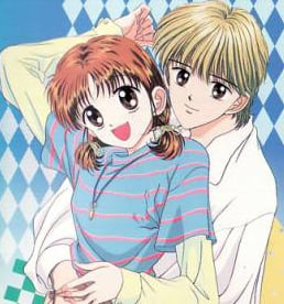 Marmalade Boy 03 Manga
