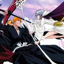 Bleach: Fade to Black „Toshiro Hitsugaya“ in 2023