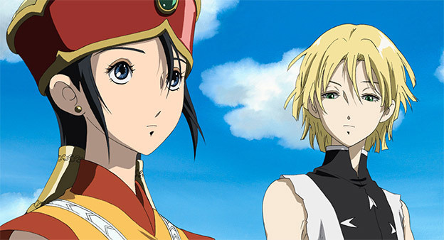 Hana No Utame Gothicmade Movie Anime News Network Hana No Utame Gothicmade Movie Anime News Network