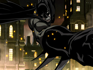 Batman: Gotham Knight