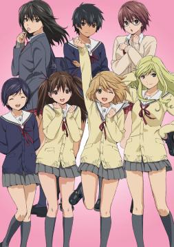 Anime Like Hatsukoi Limited