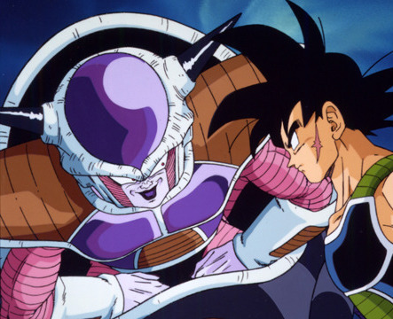 DVD Anime Dragon Ball Episode of Bardock OVA Complete TV Series